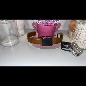 3 series Apple Watch